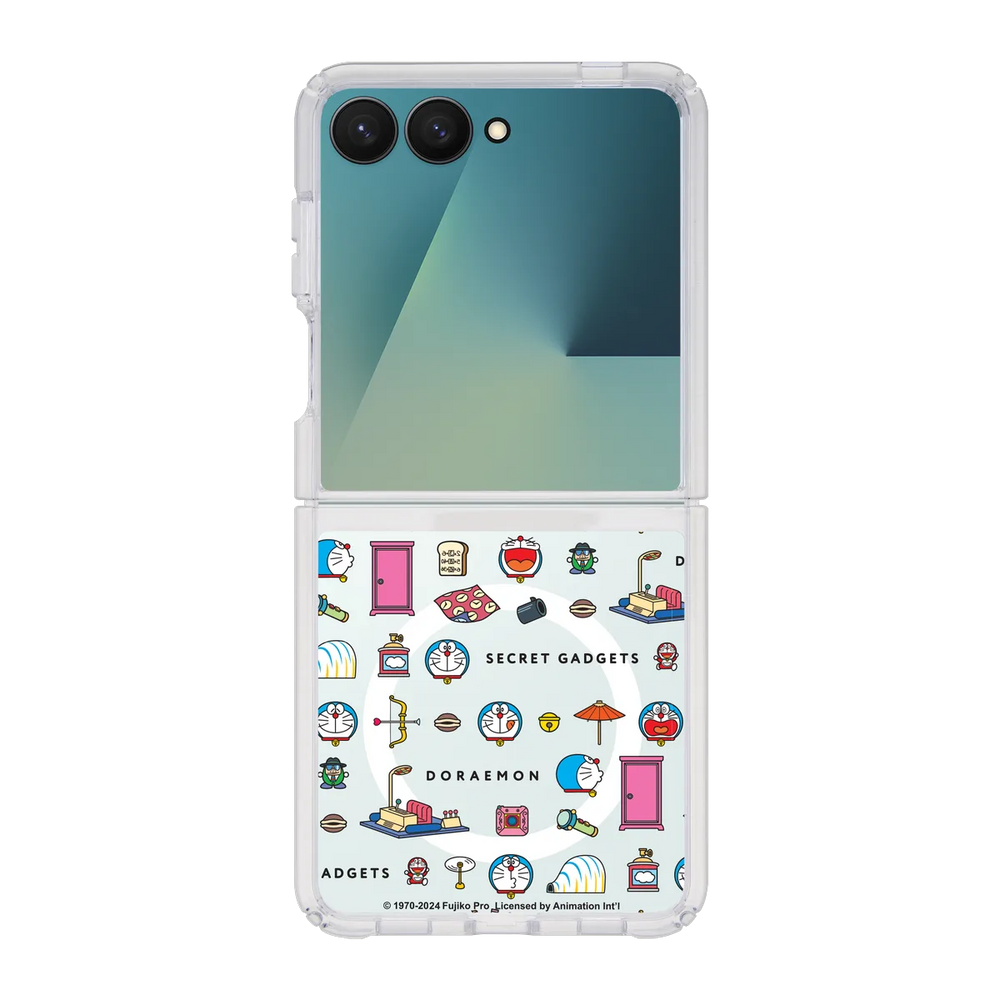 5917-galaxy-z-flip-7-clear-case-magnetic-transparent