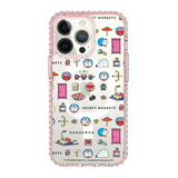 5917-iphone-13-pro-golden-case-magsafe-compatible-pink-glitter