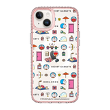 5917-iphone-14-plus-golden-case-magsafe-compatible-pink-glitter