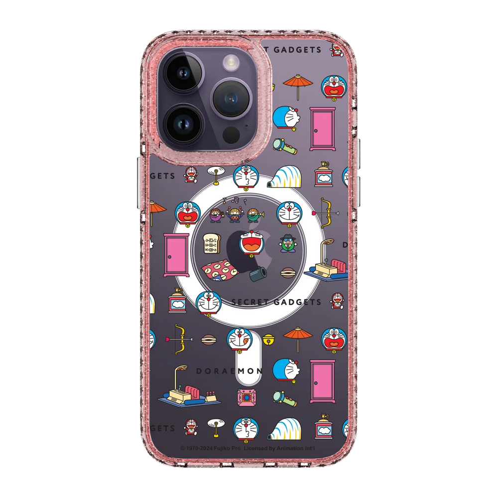 5917-iphone-14-pro-max-golden-case-magsafe-compatible-pink-glitter