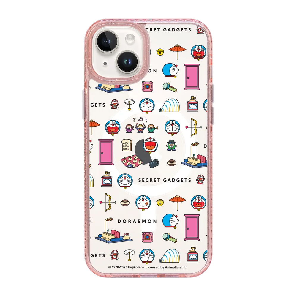 5917-iphone-15-plus-golden-case-magsafe-compatible-pink-glitter