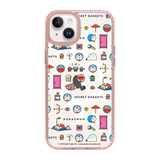 5917-iphone-15-plus-golden-case-magsafe-compatible-pink-glitter