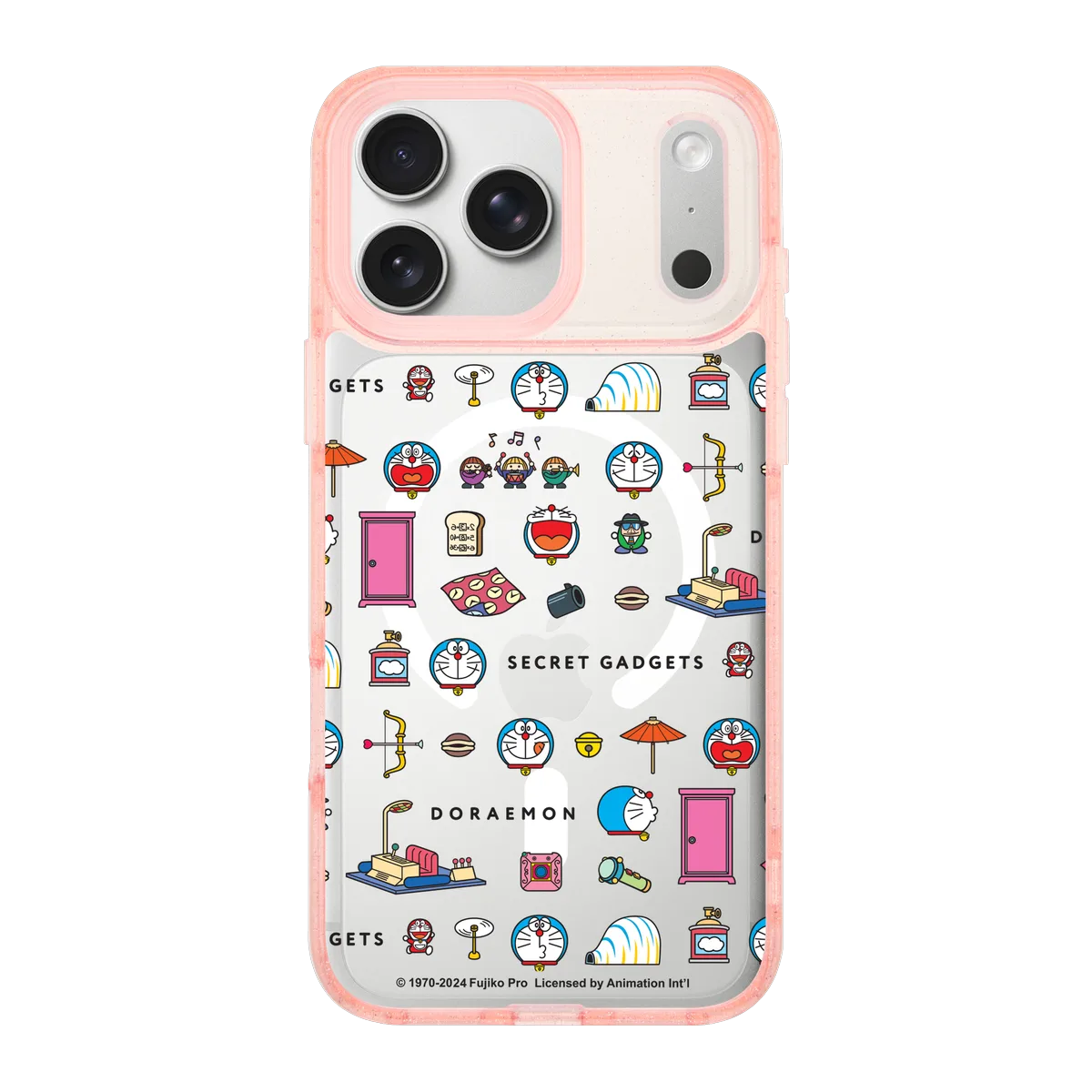 5917-iphone-17-pro-max-goldensnap-case-magsafe-compatible-pink-glitter