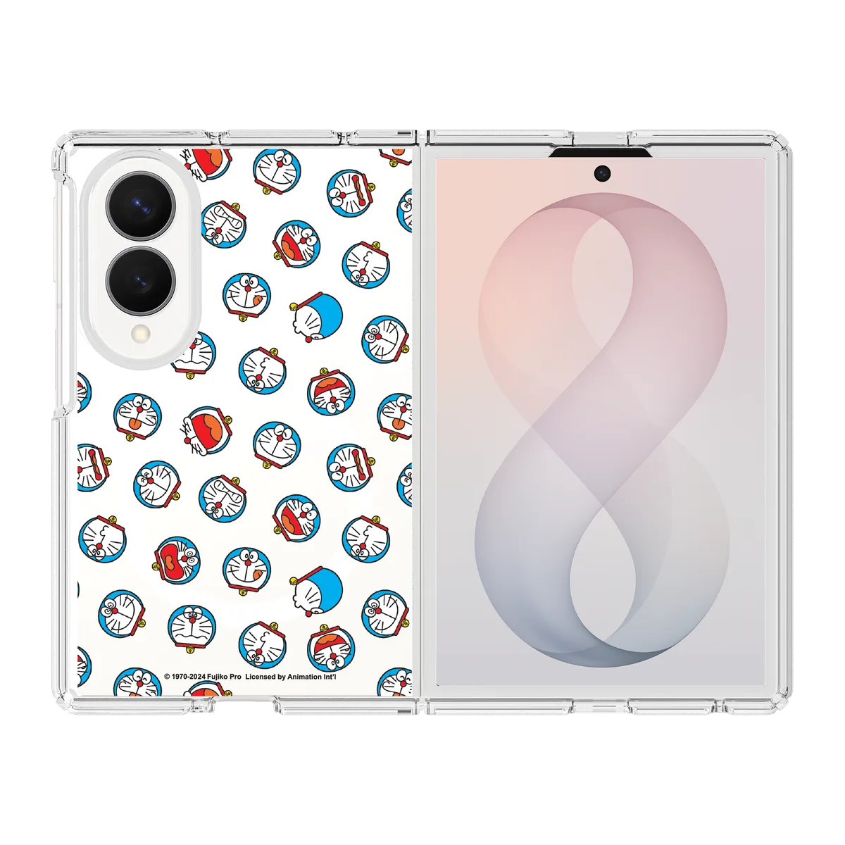 5918-galaxy-z-fold-8-clear-case-magnetic-transparent