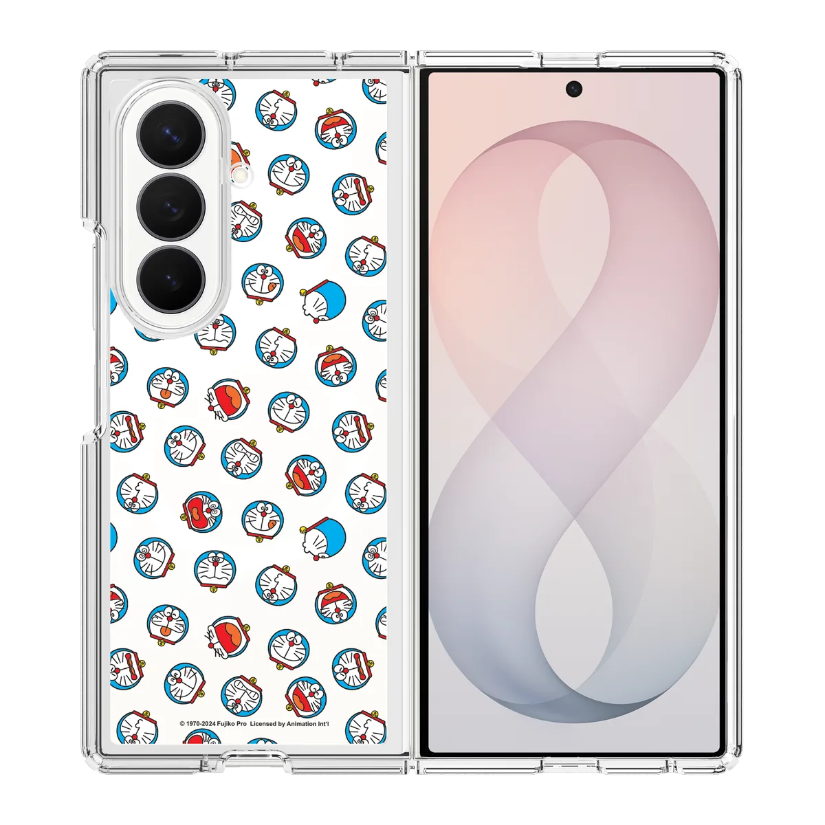 5918-galaxy-z-fold-8-ultra-clear-case-magnetic-transparent