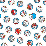 5918 Doraemon Pattern