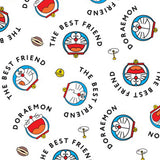 5919 Doraemon Pattern