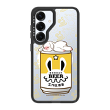 5921-galaxy-s25-goldensnap-case-magsafe-compatible-transparent-black