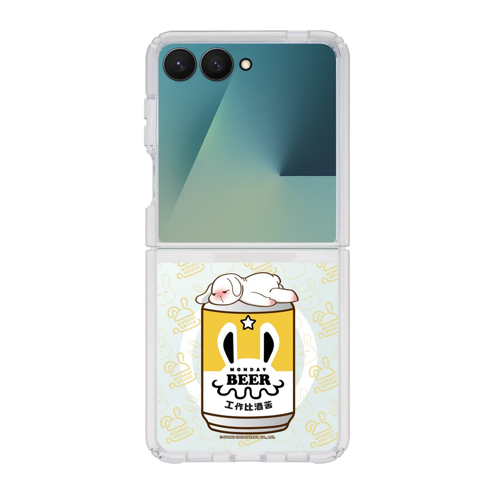 5921-galaxy-z-flip-7-clear-case-magnetic-transparent