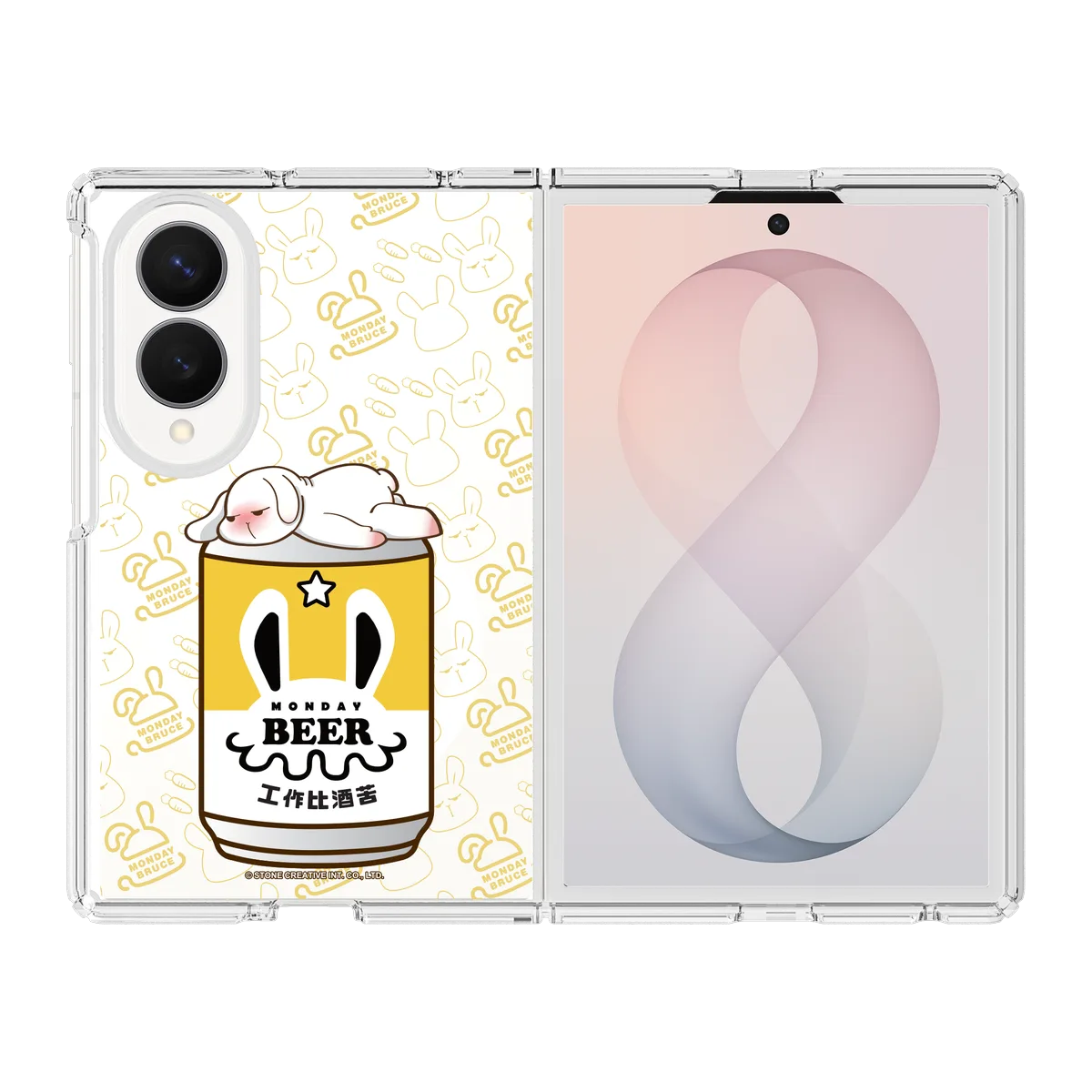 5921-galaxy-z-fold-8-clear-case-magnetic-transparent