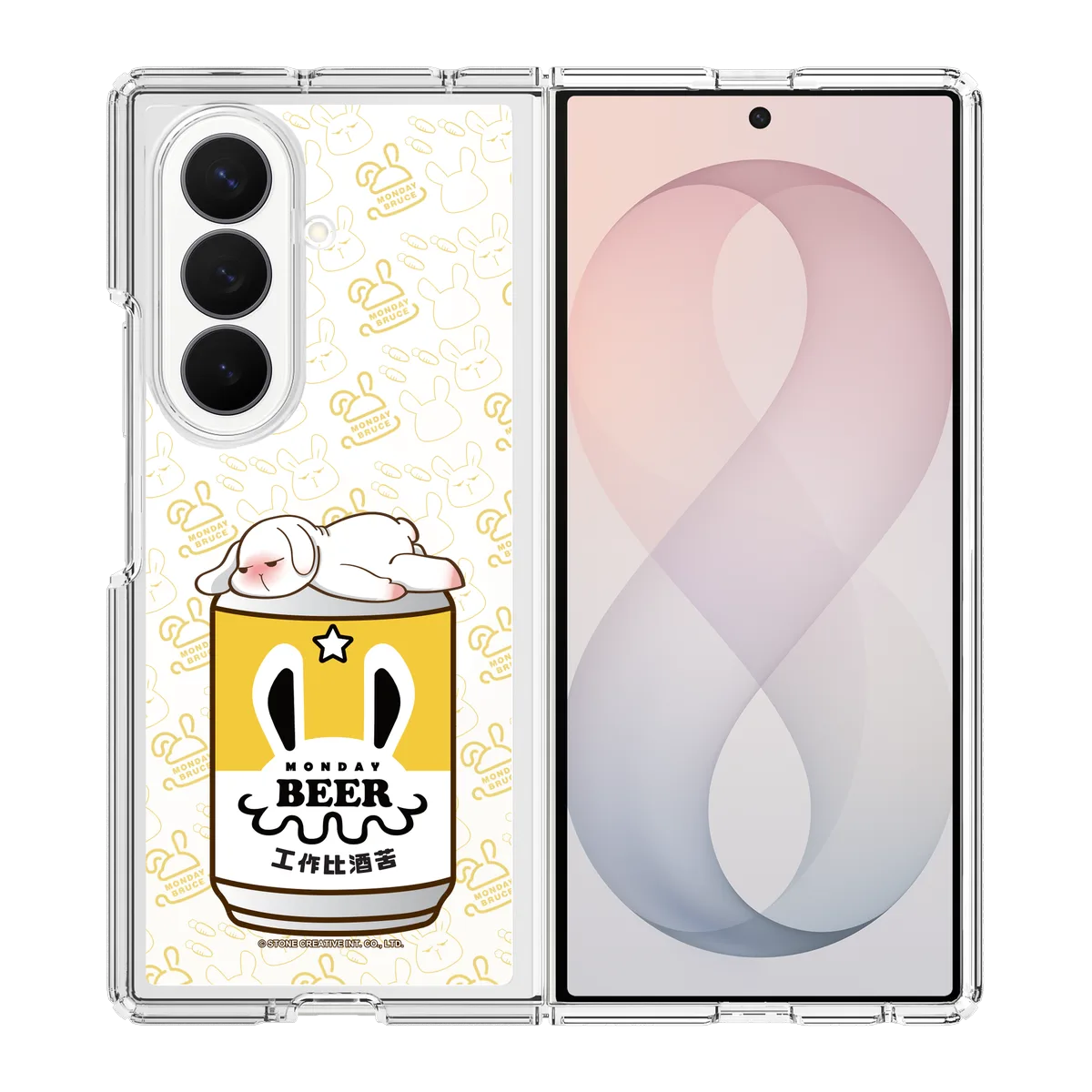 5921-galaxy-z-fold-8-ultra-clear-case-magnetic-transparent