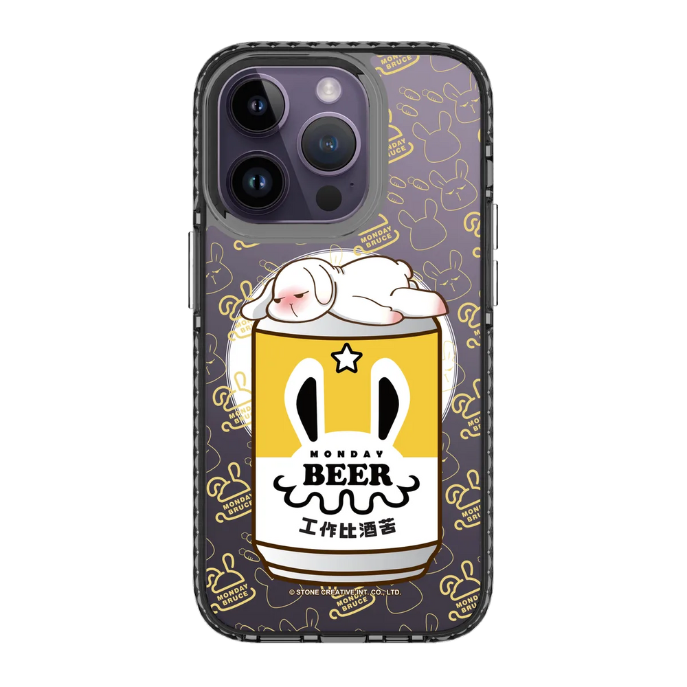 5921-iphone-14-pro-golden-case-magsafe-compatible-transparent-black