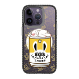5921-iphone-14-pro-golden-case-magsafe-compatible-transparent-black
