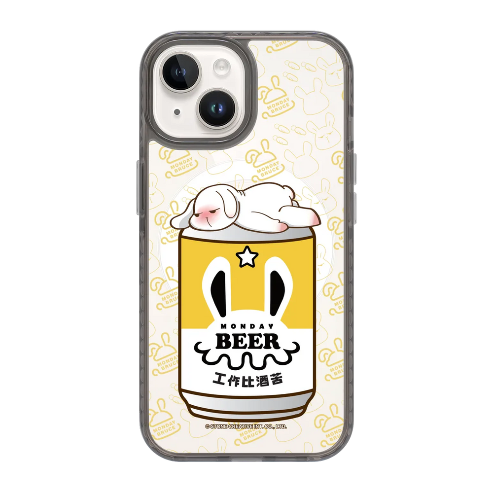 5921-iphone-15-golden-case-magsafe-compatible-transparent-black