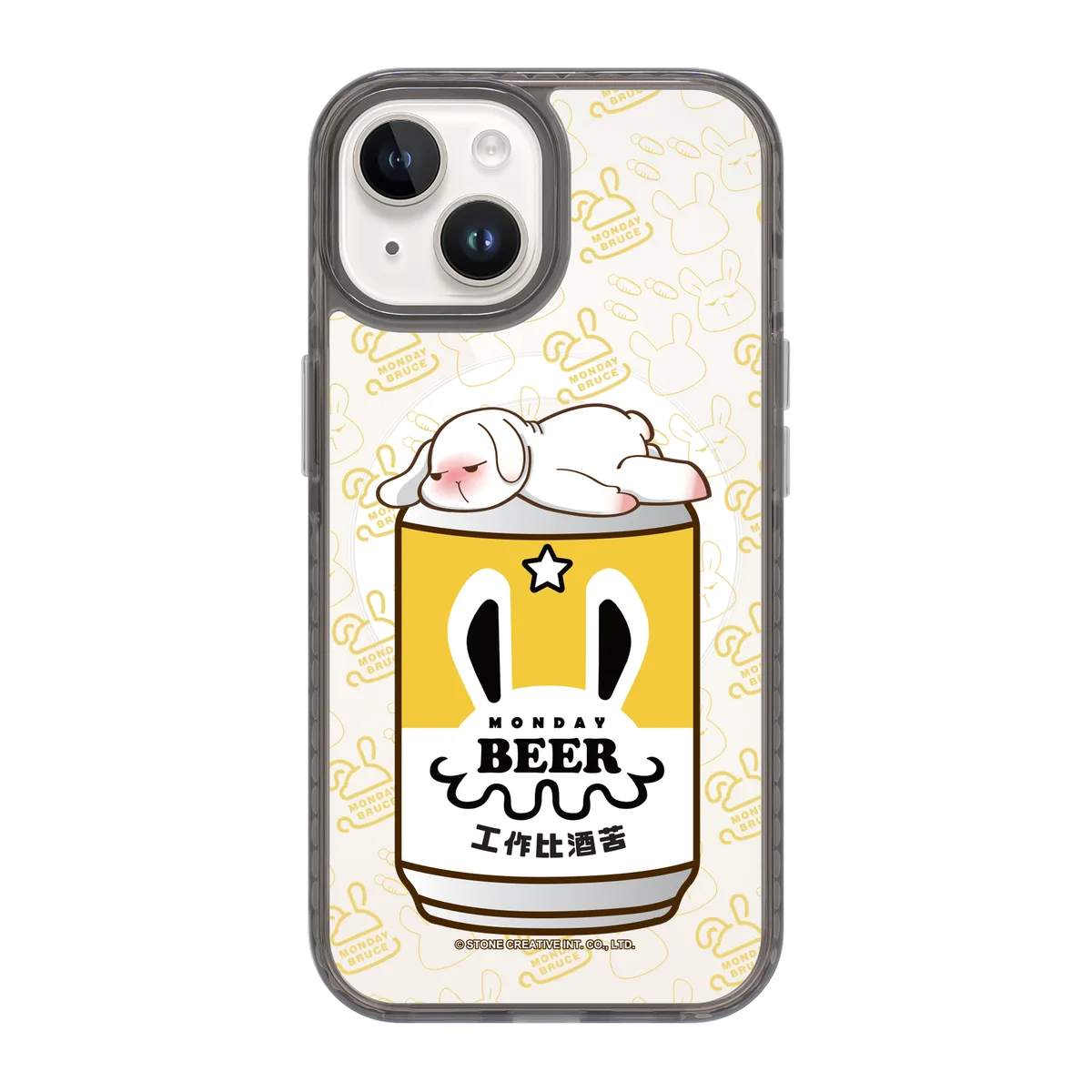 5921-iphone-15-golden-case-magsafe-compatible-transparent-black