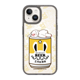 5921-iphone-15-golden-case-magsafe-compatible-transparent-black