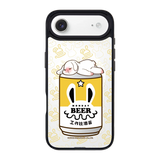 5921-iphone-17-air-goldensnap-case-magsafe-compatible-transparent-black
