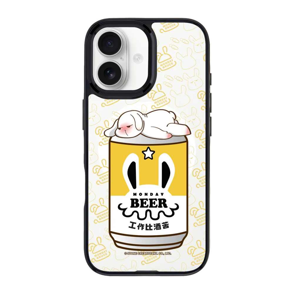5921-iphone-17-goldensnap-case-magsafe-compatible-transparent-black