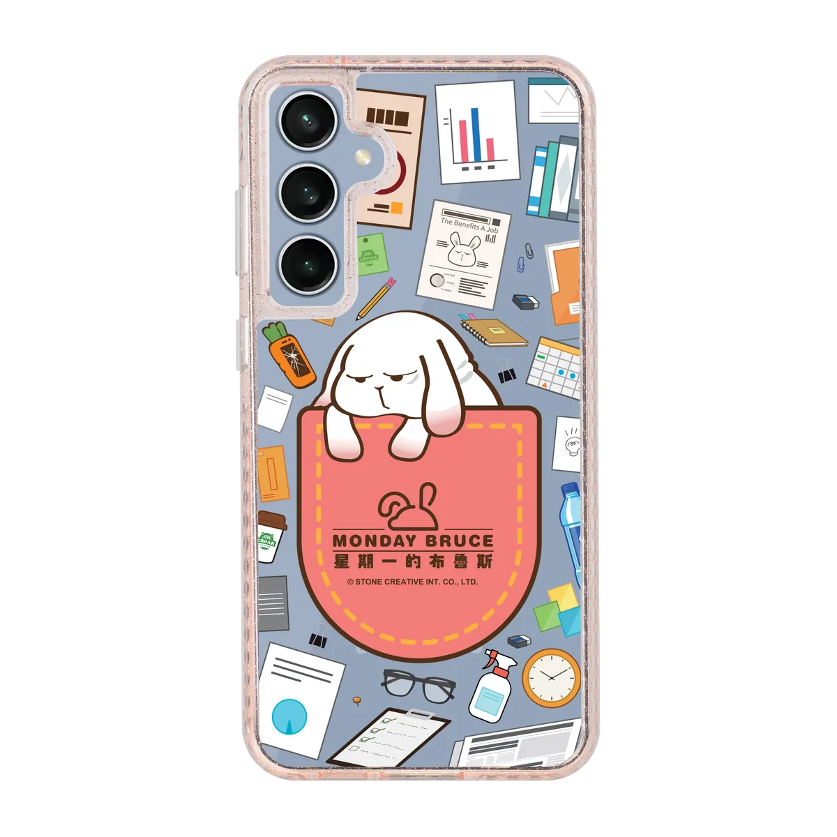 5922-galaxy-s23-fe-golden-case-pink-glitter