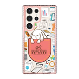 5922-galaxy-s23-ultra-golden-case-magsafe-compatible-pink-glitter