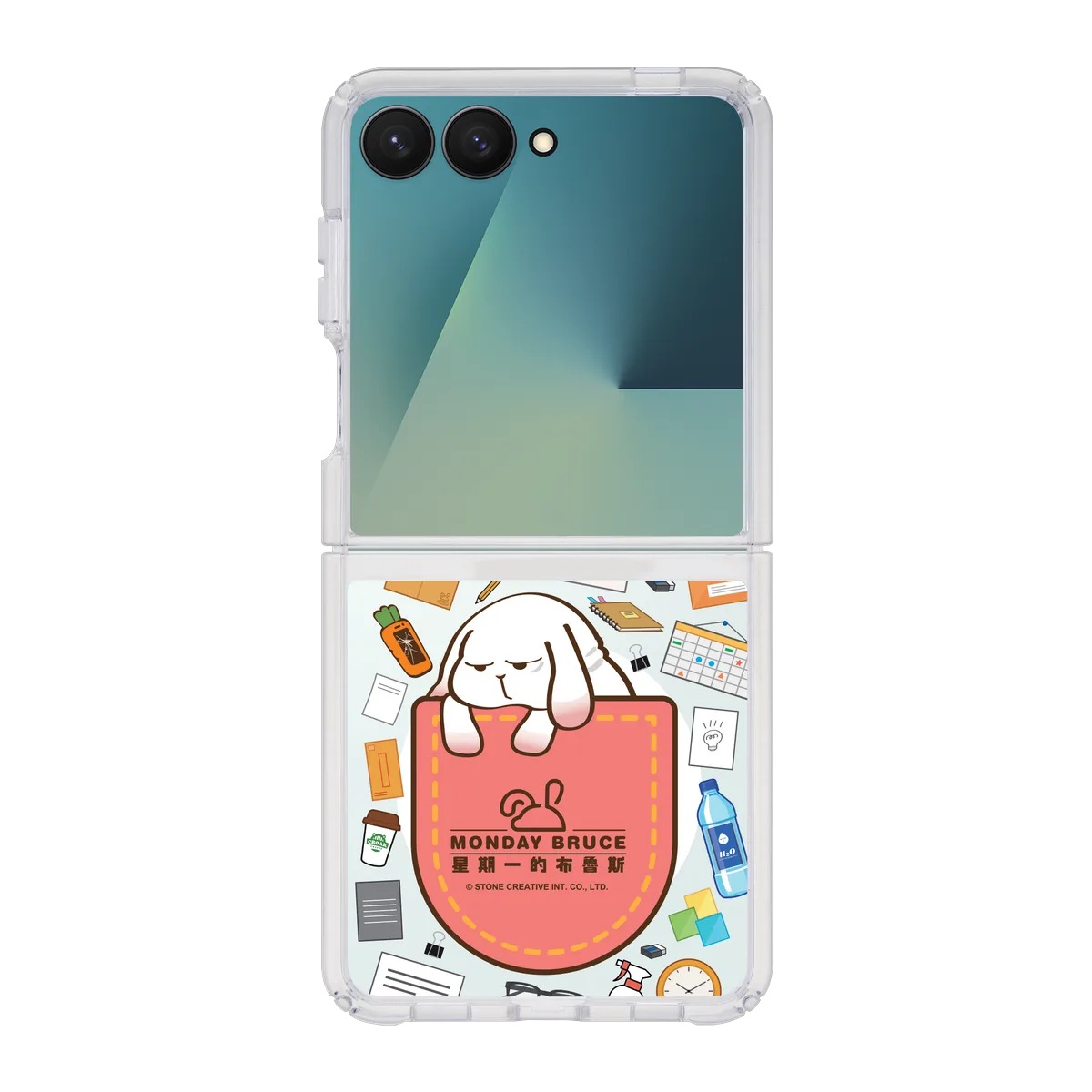 5922-galaxy-z-flip-7-clear-case-magnetic-transparent