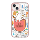 5922-iphone-14-plus-golden-case-magsafe-compatible-pink-glitter