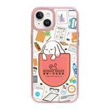 5922-iphone-15-plus-golden-case-magsafe-compatible-pink-glitter