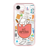 5922-iphone-16-e-golden-case-magsafe-compatible-pink-glitter