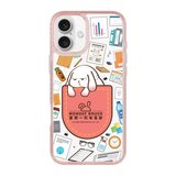 5922-iphone-16-plus-golden-case-magsafe-compatible-pink-glitter