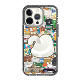 5923-iphone-13-pro-golden-case-magsafe-compatible-transparent-black