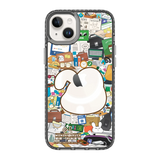 5923-iphone-14-plus-golden-case-magsafe-compatible-transparent-black