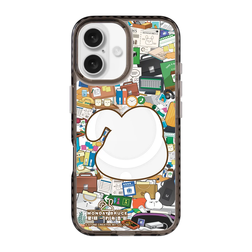 5923-iphone-16-golden-case-magsafe-compatible-transparent-black