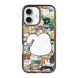 5923-iphone-16-golden-case-magsafe-compatible-transparent-black
