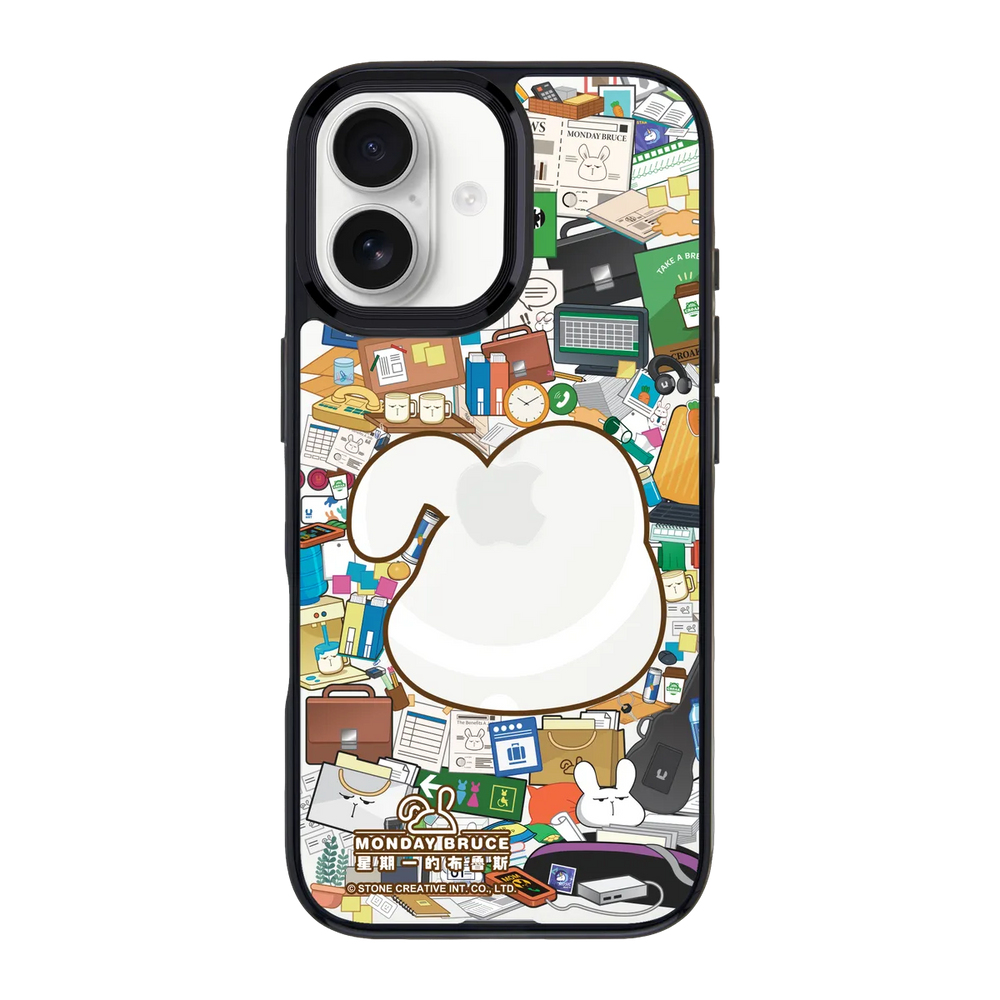 5923-iphone-17-goldensnap-case-magsafe-compatible-transparent-black