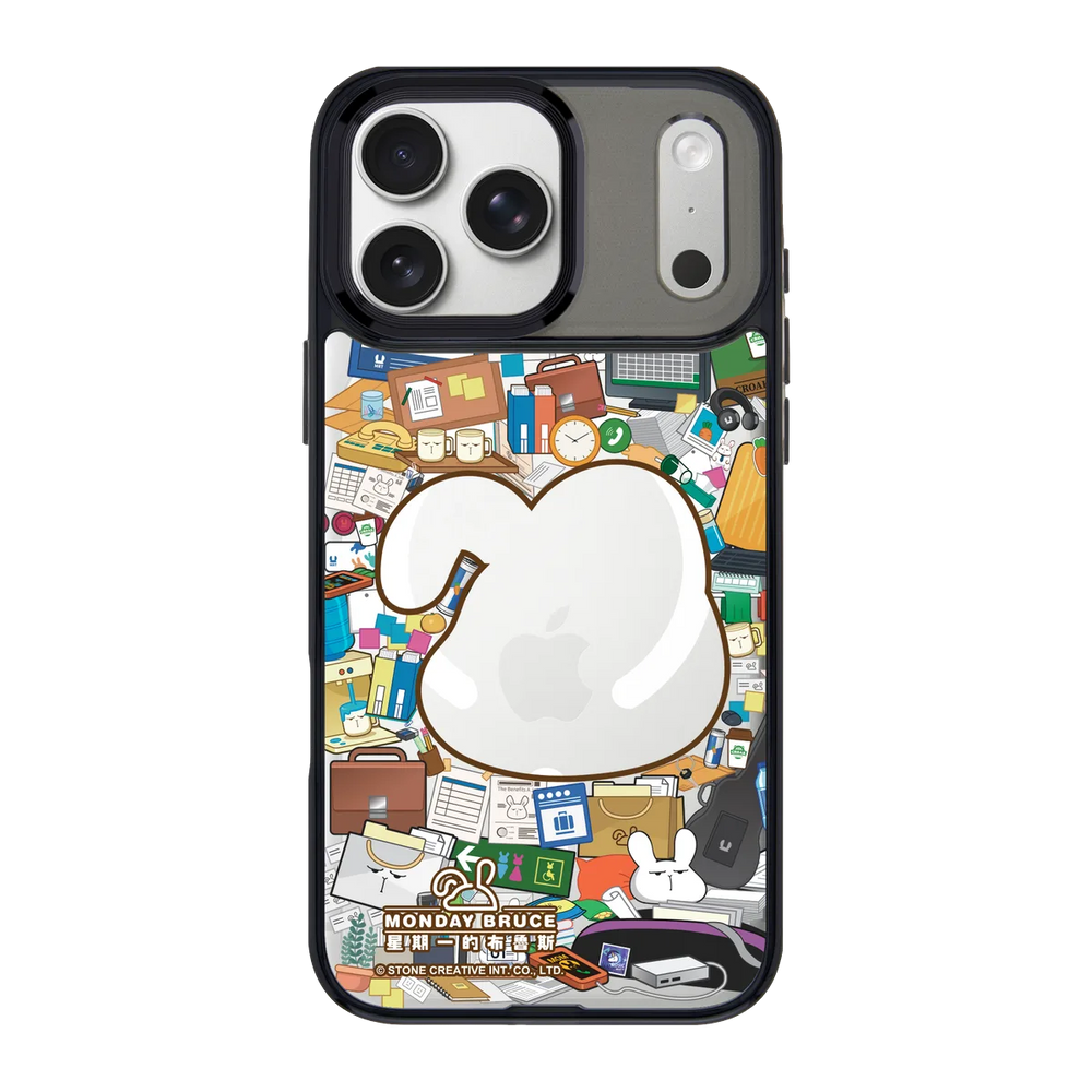 5923-iphone-18-pro-max-goldensnap-case-magsafe-compatible-transparent-black