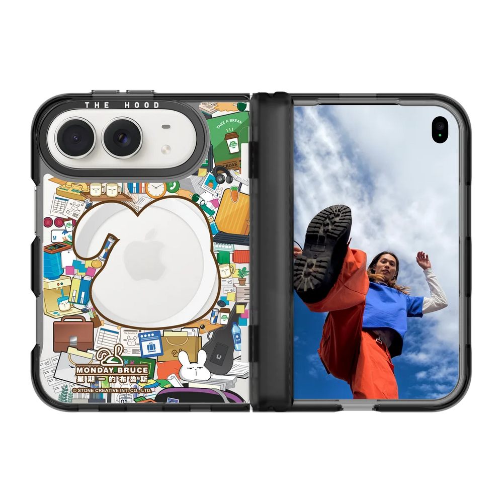 5923-iphone-duo-duoguard-hinge-cover-case-magsafe-compatible-transparent-black-2