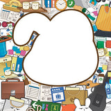 5923 Monday Bruce Workload Wonderland