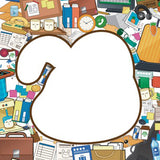 5923 Monday Bruce Workload Wonderland