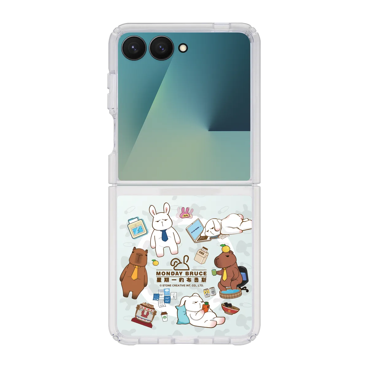 5924-galaxy-z-flip-7-clear-case-magnetic-transparent