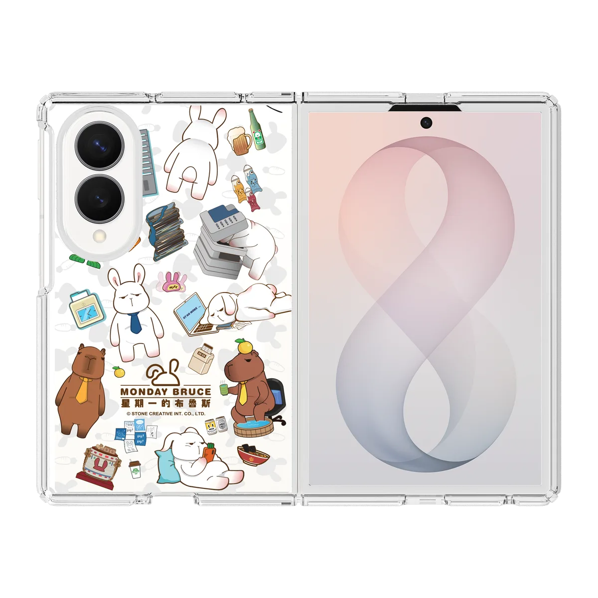 5924-galaxy-z-fold-8-clear-case-magnetic-transparent