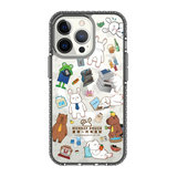 5924-iphone-13-pro-golden-case-magsafe-compatible-transparent-black