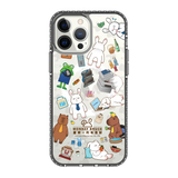 5924-iphone-13-pro-max-golden-case-magsafe-compatible-transparent-black