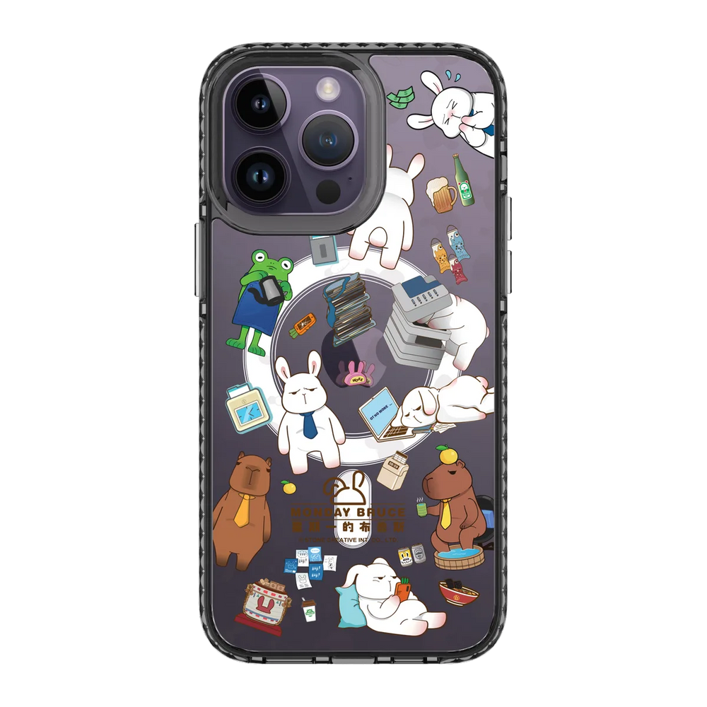 5924-iphone-14-pro-max-golden-case-magsafe-compatible-transparent-black