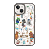 5924-iphone-15-golden-case-magsafe-compatible-transparent-black