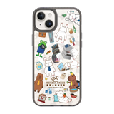 5924-iphone-15-plus-golden-case-magsafe-compatible-transparent-black