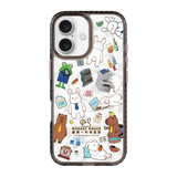 5924-iphone-16-golden-case-magsafe-compatible-transparent-black