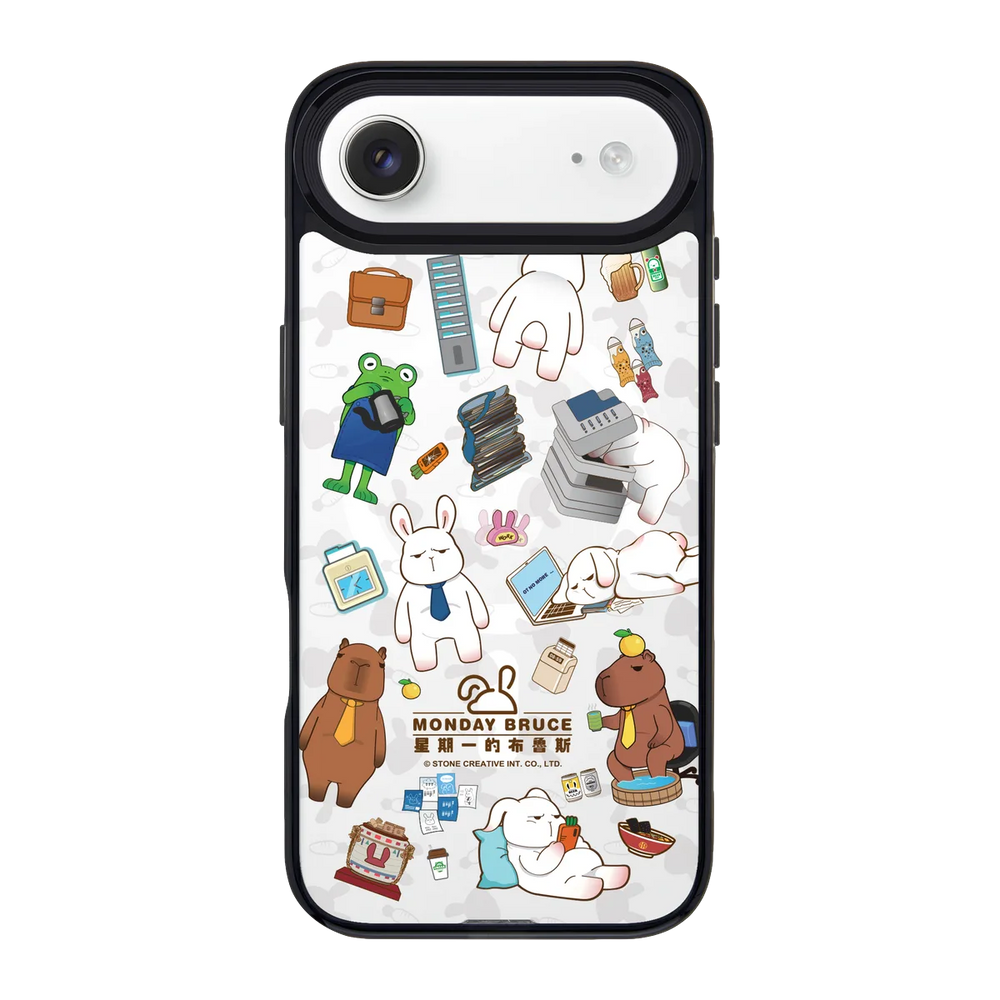 5924-iphone-17-air-goldensnap-case-magsafe-compatible-transparent-black