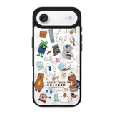 5924-iphone-17-air-goldensnap-case-magsafe-compatible-transparent-black