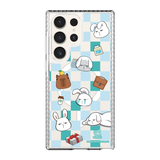 5925-galaxy-s23-ultra-golden-case-magsafe-compatible-transparent