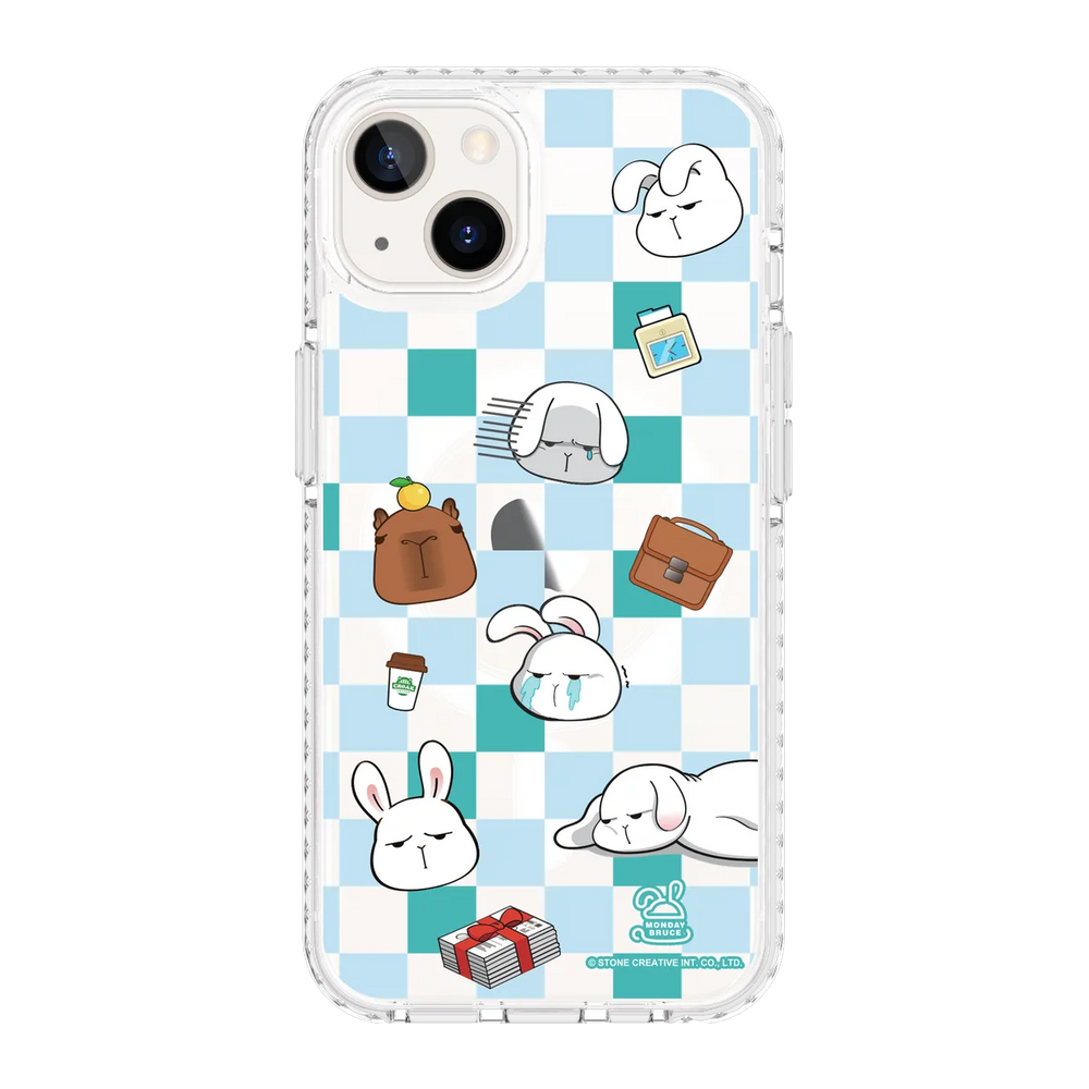 5925-iphone-13-golden-case-magsafe-compatible-transparent